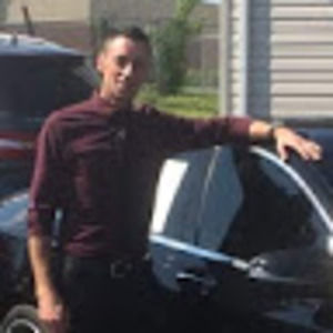 Meet your Posher, Jake